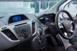 Ford Transit Custom 2014 года (AU)